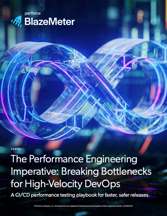 The Performance Engineering Imperative: Breaking Bottlenecks for High-Velocity DevOps