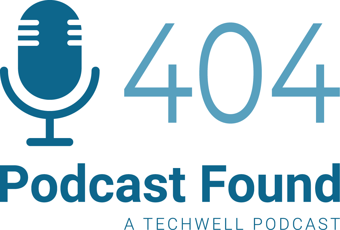 404 Podcast Found