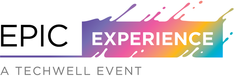 EPIC Experience Conference Logo