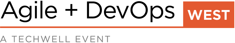 Agile +DevOps West