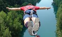 Leap of Faith
