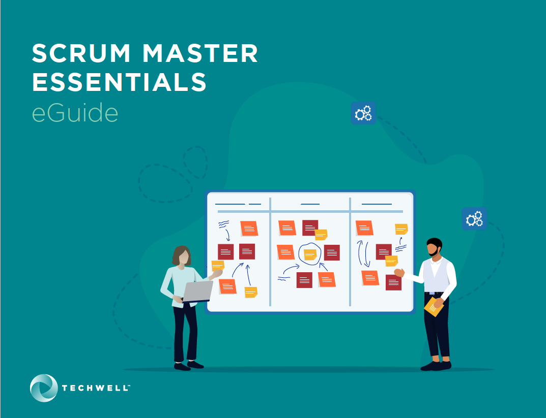 Scrum Master Essentials