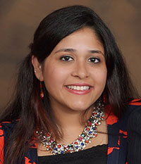 Aprajita Mathur Aprajita