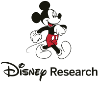 Disney Research logo