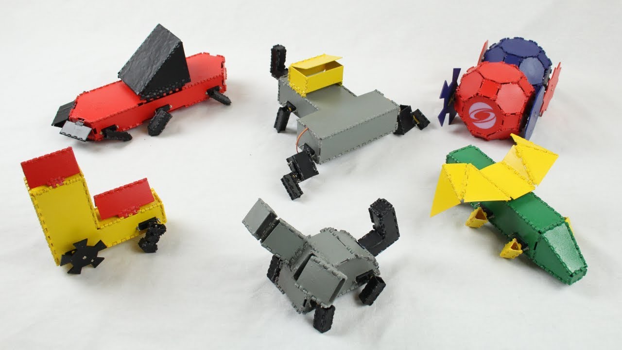 robogami