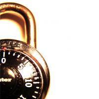 combination lock