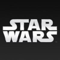 Star Wars logo