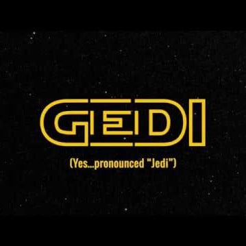 GEDI