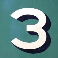 3