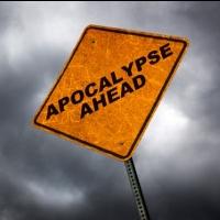 Sign: Apocalypse Ahead