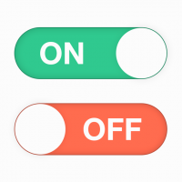 On-off switch