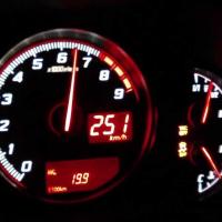 Speedometer