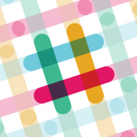 Slack logo