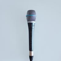 Microphone