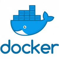 Docker logo