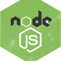 Node.js logo