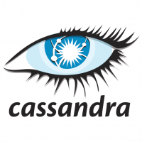 Apache Cassandra logo