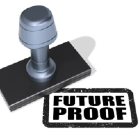 future-proof