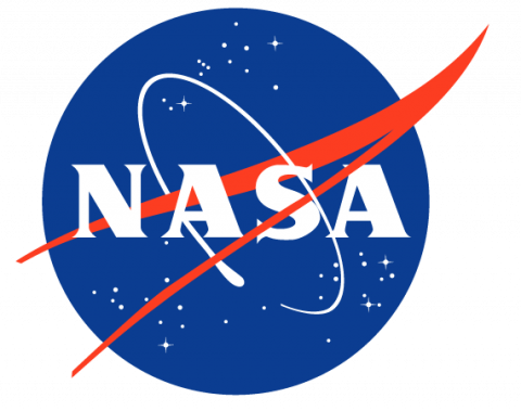 NASA logo