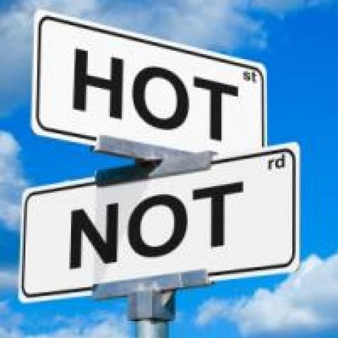 hot or not
