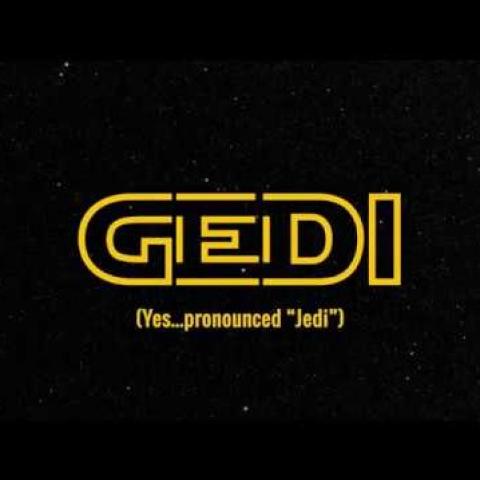 GEDI