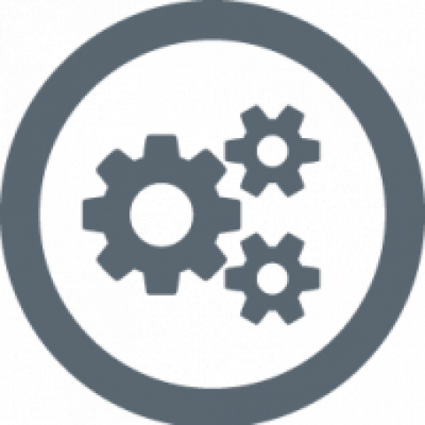 Test automation—gears