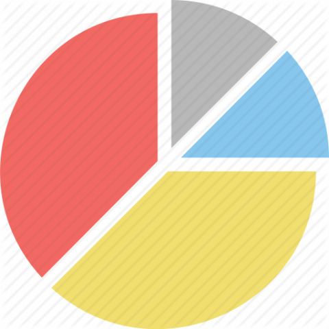 Pie graph