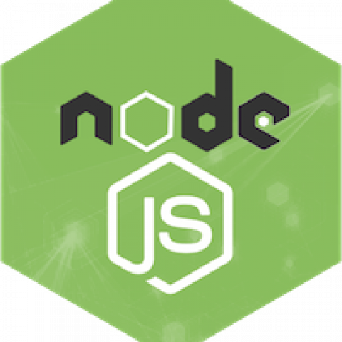 Node.js logo