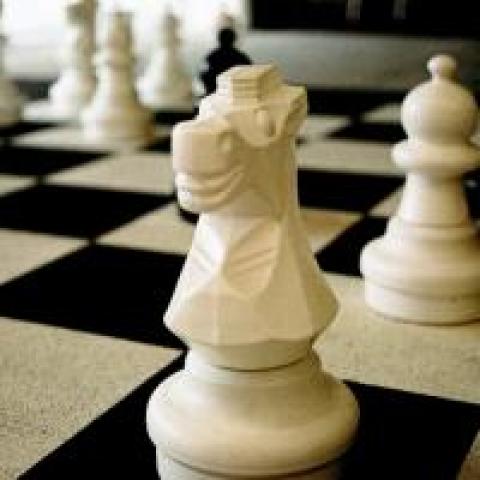 Staffing: Checkers or Chess?