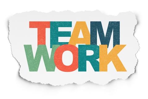 Agile Teamwork