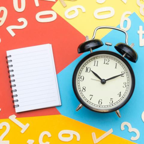 Scheduling a Kickoff