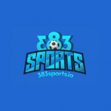 Profile picture for user 383sportsio