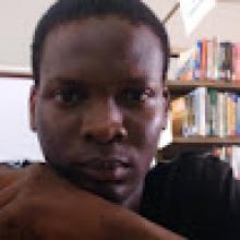 Profile picture for user John Agbanusi