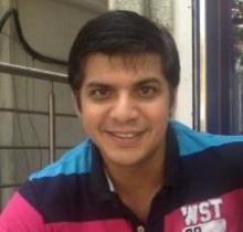 Profile picture for user anujmagazine