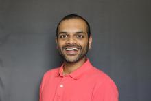 Profile picture for user Raj_Subramanian