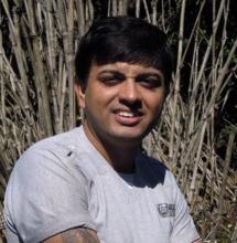 Profile picture for user AnuragSharma