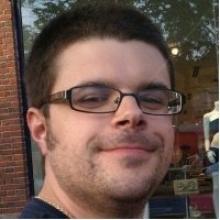 Profile picture for user Ryan Arsenault