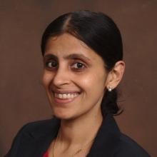 Profile picture for user Deepika Mamnani