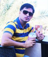 Profile picture for user Sunil Dangwal