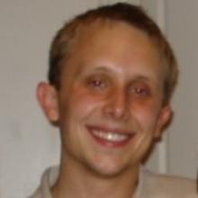 Profile picture for user utestmike