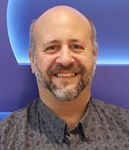 Profile picture for user Mitch Goldstein