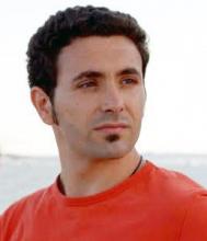 Profile picture for user Abraham Marin-Perez