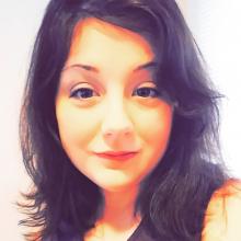 Profile picture for user KrystleDickerson