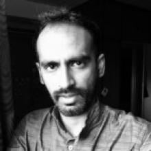 Profile picture for user Pradeep Parthiban