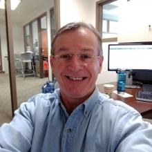 Profile picture for user Charlie Williams