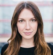 Profile picture for user GraceCarter