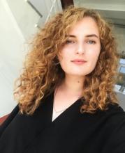 Profile picture for user KristinSavage