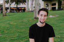 Profile picture for user Jacob Dillon
