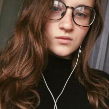 Profile picture for user Sara Williams