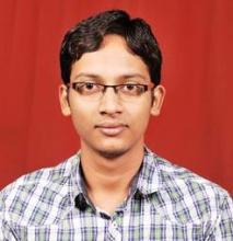 Profile picture for user Sanjeeb Kumar Jena